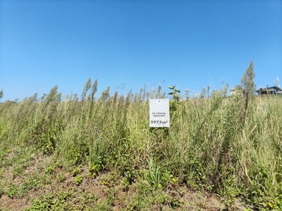 2,973m² Vacant Land For Sale in Springvale Country Estate