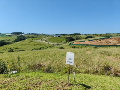 2,984m² Vacant Land For Sale in Springvale Country Estate