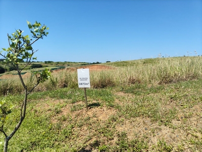3,873m² Vacant Land For Sale in Springvale Country Estate