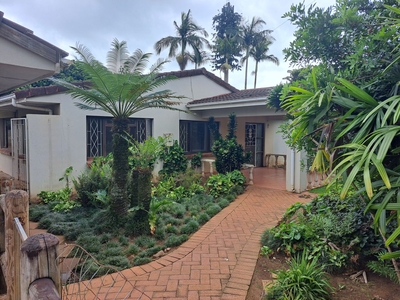 4 Bedroom House Rented in Winston Park
