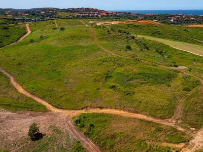 702m² Vacant Land For Sale in Zimbali Lakes Resort