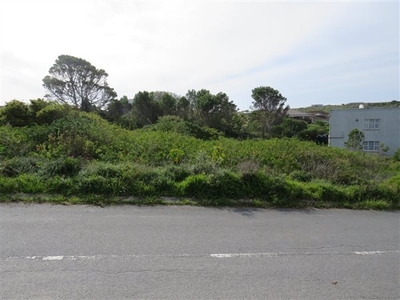 886 m² Land available in Emerald Heights