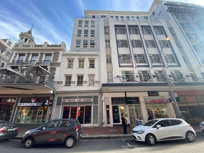 Office For Sale in Cape Town City Centre