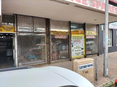 Retail For Sale in BENONI CENTRAL