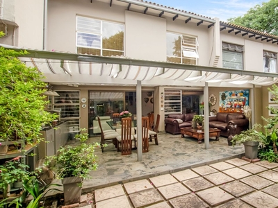 Townhouse For Sale in ATHOLL GARDENS