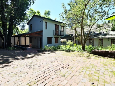 Home at gauteng for $1,311