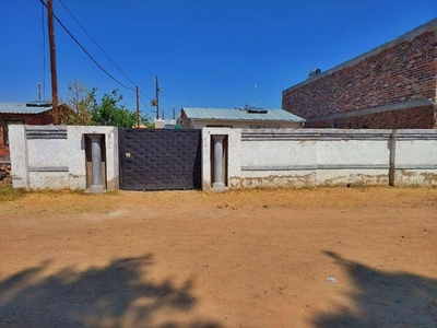 Home at limpopo for $15,469