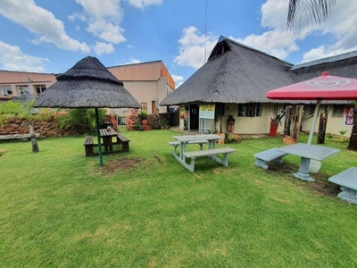 Home For Sale, Mookgopong Limpopo South Africa
