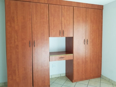 2 Bedroom Apartment / flat to rent in Waterval East