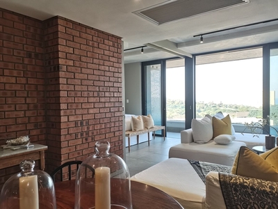 2 Bedroom Apartment To Let in La Lucia