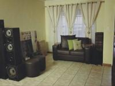 2 Bedroom Simplex to Rent in Polokwane - Property to rent -