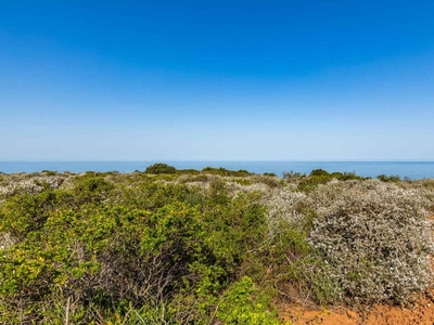 2,900m² Vacant Land Sold in Nautilus Bay