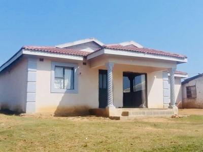 3 Bedroom Vandalised House and Land for Sale in Ndwedwe Rural