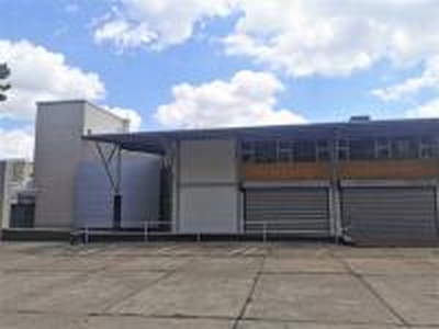 Commercial to Rent in Polokwane - Property to rent - MR63040