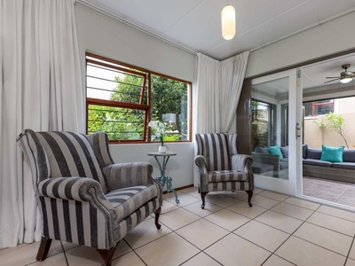 DOUBLE-STOREY TOWNHOUSE GEM IN THE HEART OF DOUGLASDALE