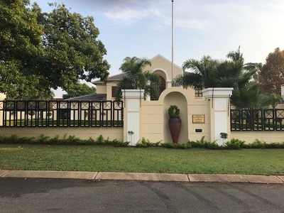 House Pretoria Rent South Africa