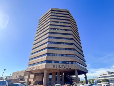 Office Space to rent in Bellville Central