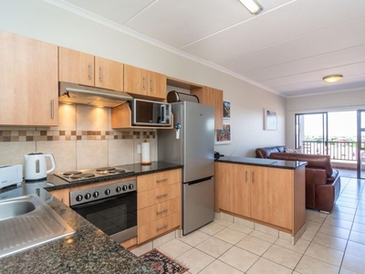 Two-bedroom Unit with Panoramic Views In Featherbrooke Hills Retirement Village