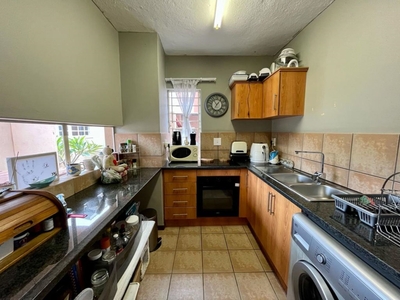 1 bedroom house for sale in Nelspruit (Mbombela)
