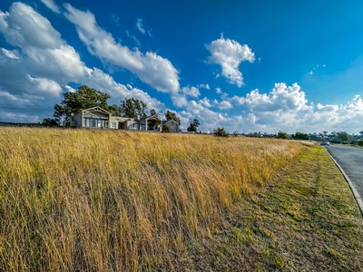 1,962m² Vacant Land For Sale in Monaghan Farm