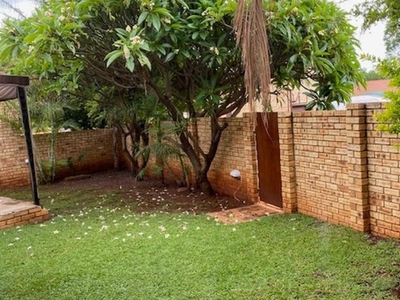 2 Bedroom townhouse - sectional sold in Safari Gardens, Rustenburg
