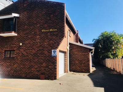 3 bedroom apartment to rent in Glenwood (Durban)
