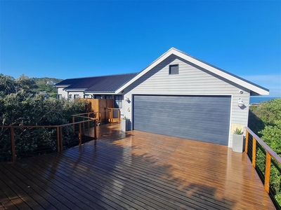 3 Bedroom House Sold in Cola Beach