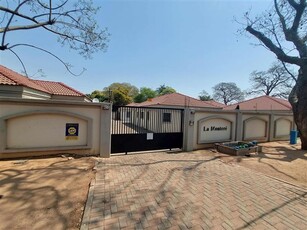 1 Bed Townhouse in Polokwane Central