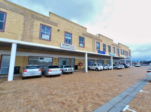 114-sqm Secure Office Available To Lease