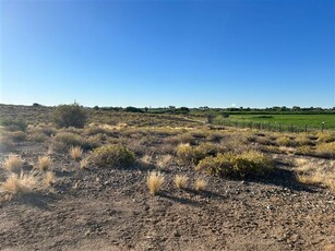 1 172 m² Land available in Kanoneiland