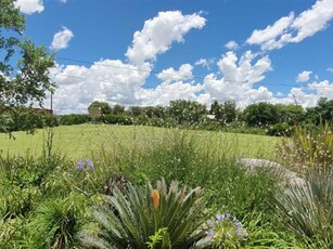 1.3 ha Farm in Kuruman