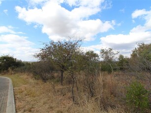 1350 m² Land available in Koro Creek Golf Estate