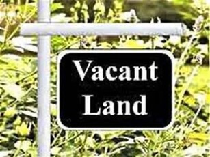 1 600 m² Land available in Hurlingham