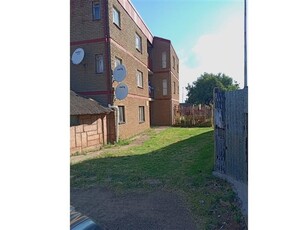 2 Bed Apartment in Jabulani