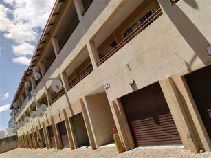 2 Bed Apartment in Polokwane Central