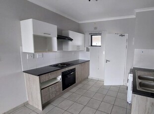 2 Bedroom apartment rented in Parklands North, Blouberg