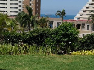 2 Bedroom apartment to rent in Umhlanga Central