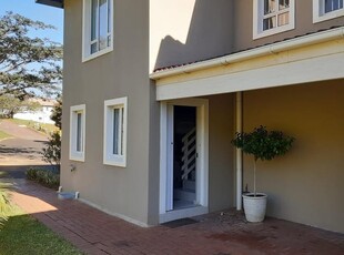 2 Bedroom duplex apartment to rent in Illovo Beach, Kingsburgh