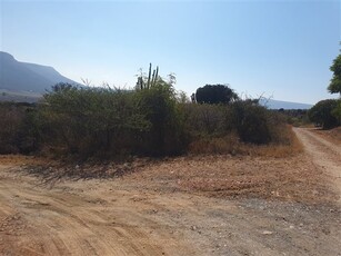 2 940 m² Land available in Ohrigstad