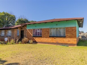 3 Bed House in Casseldale