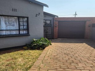 3 Bed House in Eldorado Park