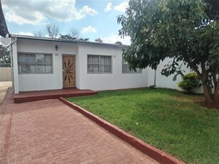 3 Bed House in Klipspruit West