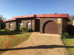 3 Bed House in Modder East