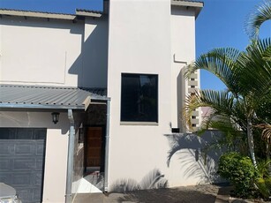 3 Bed Townhouse in Aquapark
