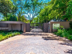 3 069 m² Land available in Bryanston