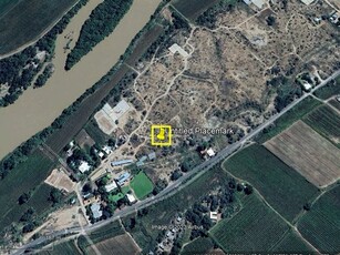 3 422 m² Land available in Kanoneiland