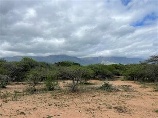 3 464 m² Land available in Blyde Wildlife Estate