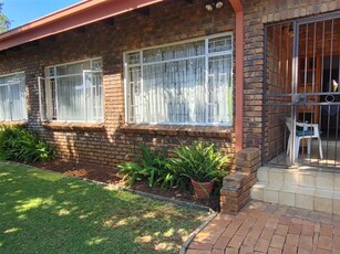 3.5 Bed House in Pretoria Gardens