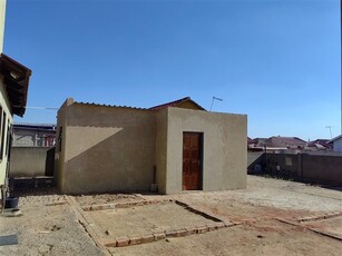 4 Bed House in Kwa Thema