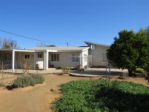 4 Bed Simplex in Colesberg